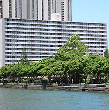 Atkinson Towers Inc.